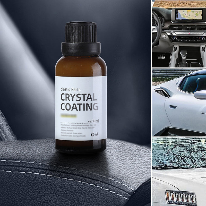 Automotive Plastic Coating Agent For Durable Surface Protection