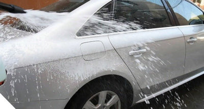 Foam Blaster Hose Nozzle For Powerful Garden And Car Cleaning