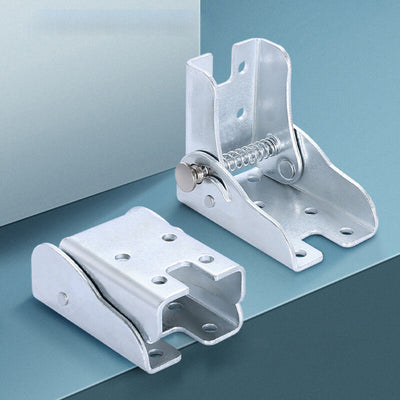 90 Degree Durable Self-Locking Folding Hinge For Smooth Operation