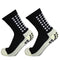 Football Socks Non Slip Grip Socks For Soccer Basketball Men Women