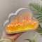 Forever Cloud DIY Tulip Night Light Decorative Table Lamp