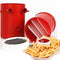 French Fry Potato Cutter 2 In 1 Easy Instant Home Kitchen Tool