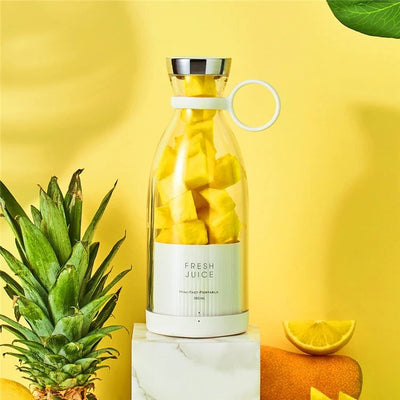 Portable Blender For Fresh Juice Making Multifunctional Juice Maker
