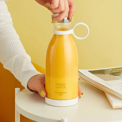 Portable Blender For Fresh Juice Making Multifunctional Juice Maker