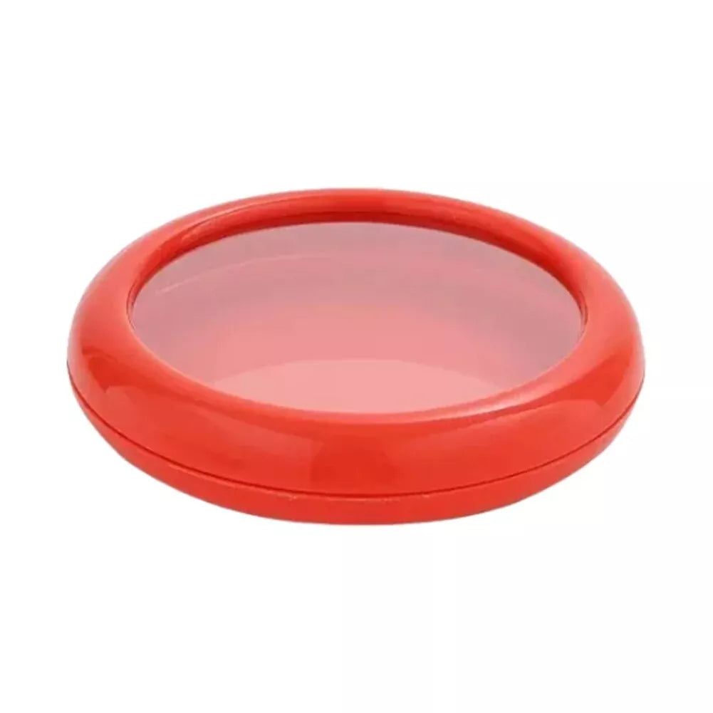 FreshSeal Silicone Produce Saver Pod For Fruit And Vegetable Storage