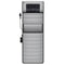 Full Body Shiatsu Massage Mat With Adjustable Heating Electric Mattress Pad