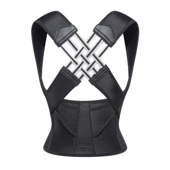 Adjustable Posture Corrector Belt For Spine Clavicle Support Vest