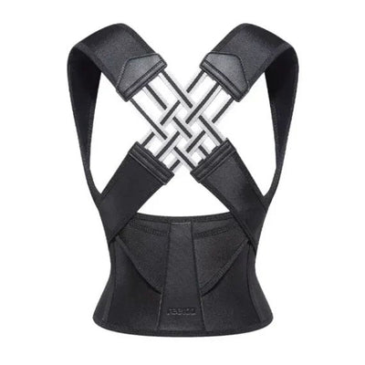 Adjustable Posture Corrector Belt For Spine Clavicle Support Vest