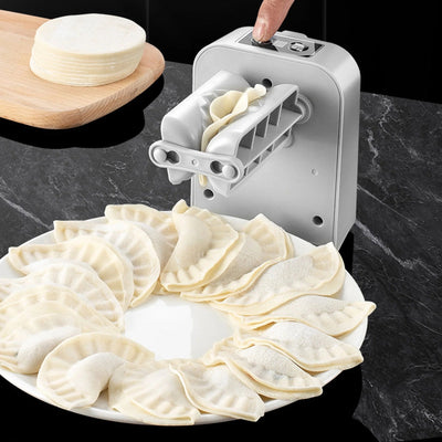 Fully Automatic Dumpling Machine For Easy Household Dumpling Making
