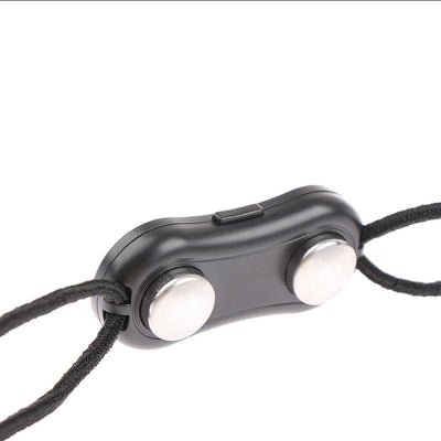 Anti-Snoring Device EMS Therapy For Comfortable Sleep