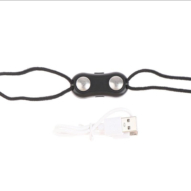 Anti-Snoring Device EMS Therapy For Comfortable Sleep