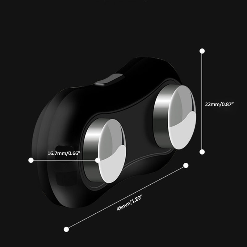 Anti-Snoring Device EMS Therapy For Comfortable Sleep