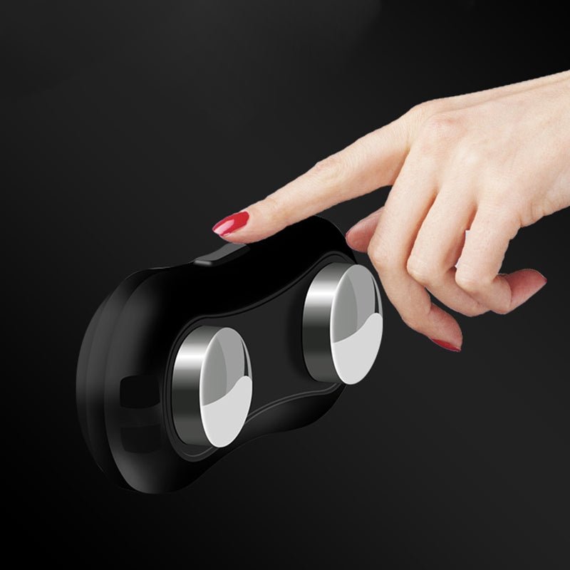 Anti-Snoring Device EMS Therapy For Comfortable Sleep