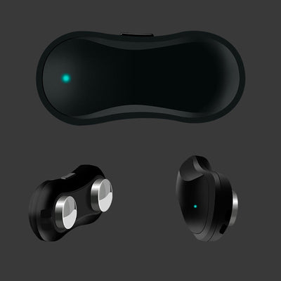 Anti-Snoring Device EMS Therapy For Comfortable Sleep
