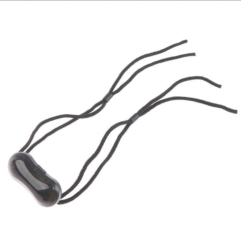 Anti-Snoring Device EMS Therapy For Comfortable Sleep