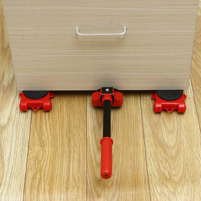 Furniture Moving Tool Heavy Duty Lifter For Easy Furniture Transport
