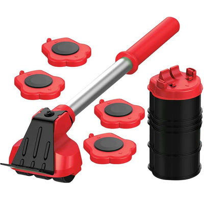 Furniture Moving Tool Heavy Duty Lifter For Easy Furniture Transport