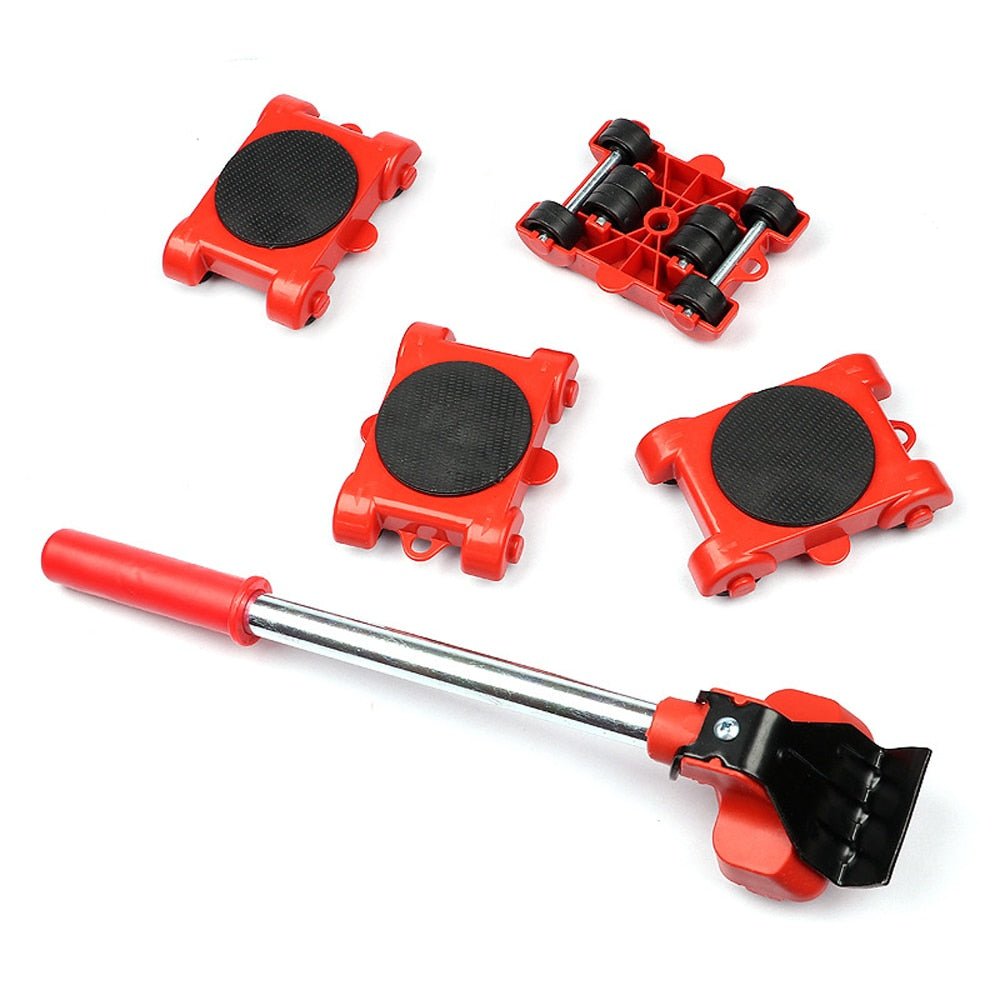 Furniture Moving Tool Heavy Duty Lifter For Easy Furniture Transport