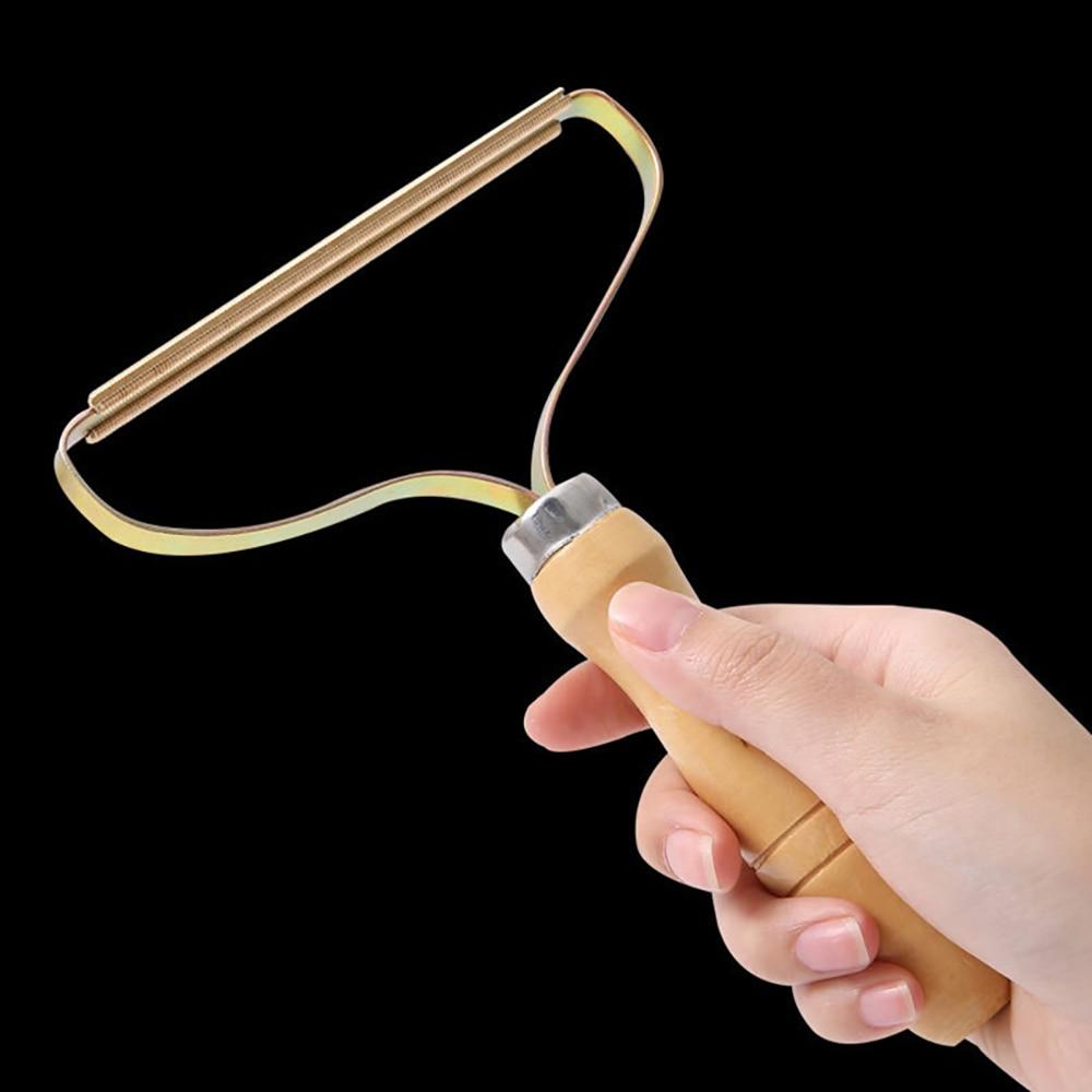 Fabric Lint Remover For Smooth Fuzz Free Clothing Care
