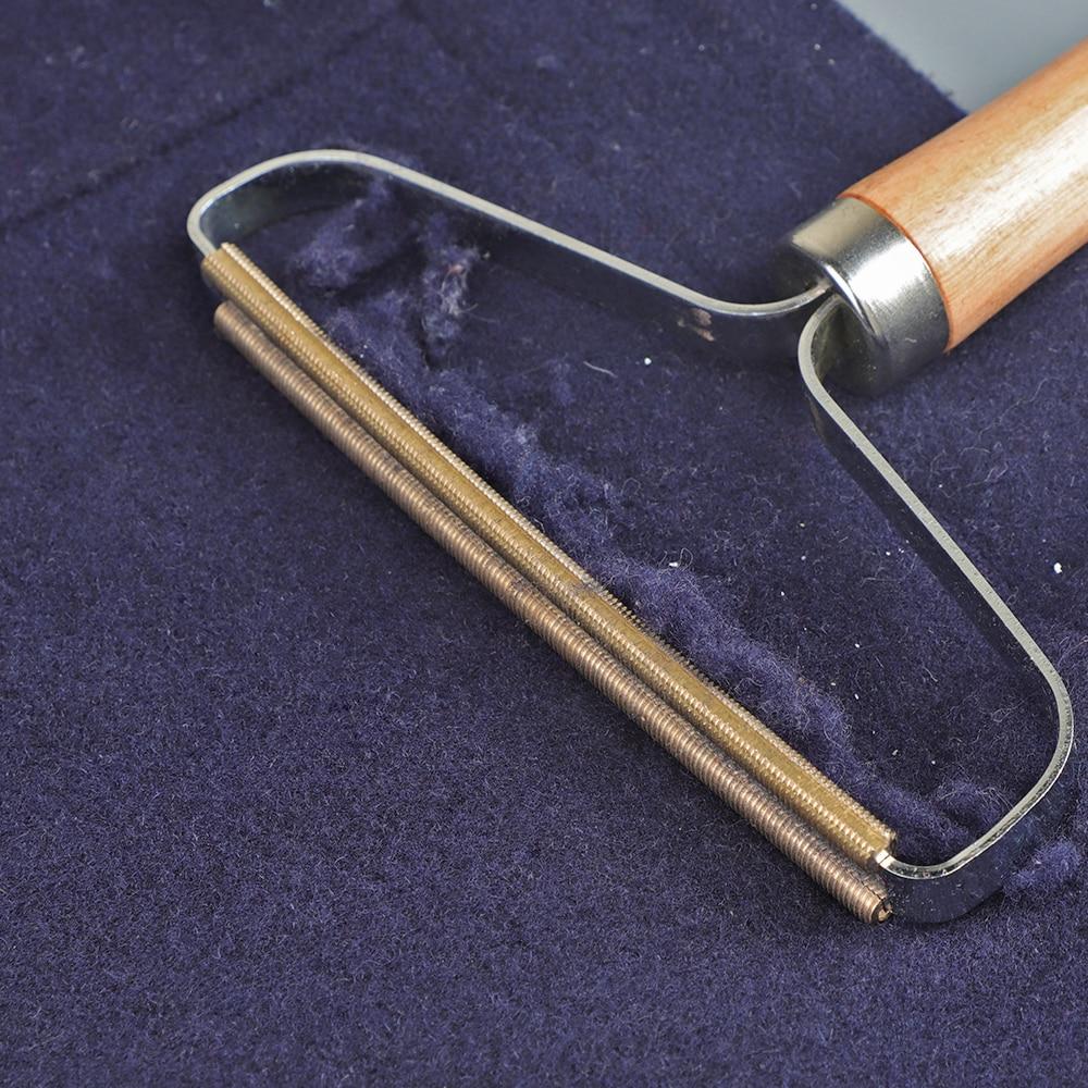 Fabric Lint Remover For Smooth Fuzz Free Clothing Care