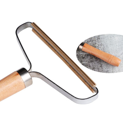 Fabric Lint Remover For Smooth Fuzz Free Clothing Care