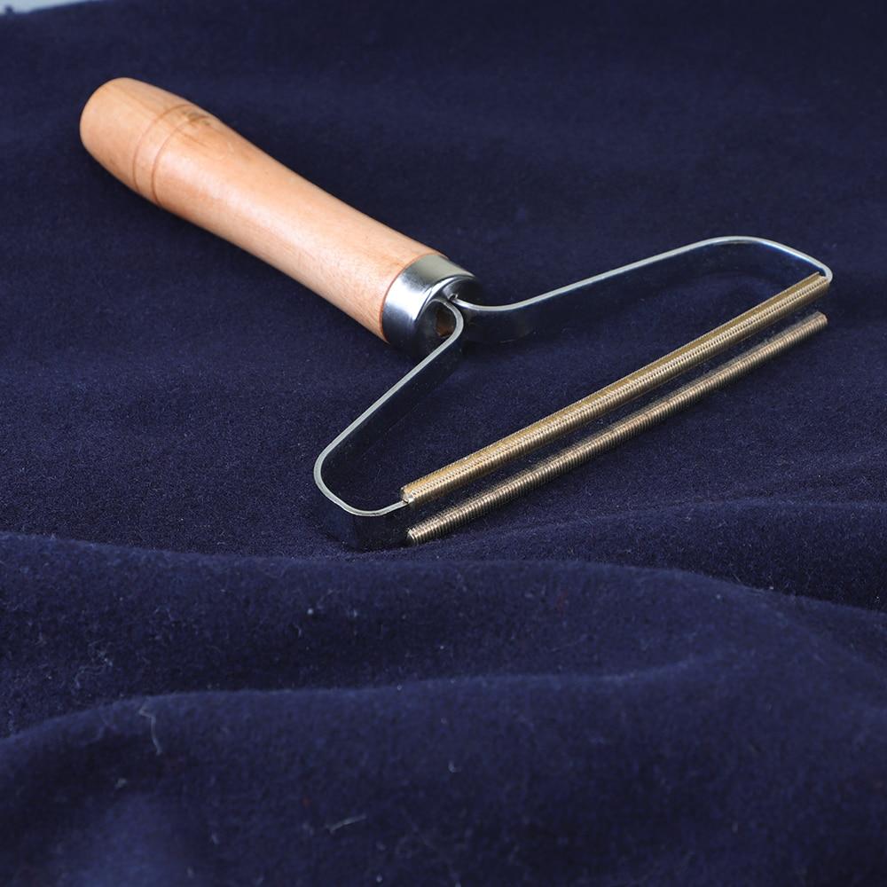 Fabric Lint Remover For Smooth Fuzz Free Clothing Care