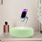 Tablet And Phone Pillow Stand With Multi-Angle Adjustable Holder