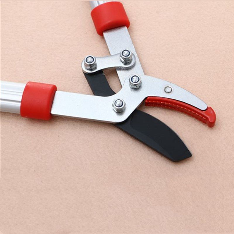 Garden Pruning Shears Branches Scissors Pruning Loppers Tools