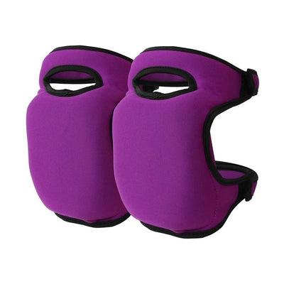 Gardening Knee Pads Anti Slip Comfort Protectors For Outdoor Use