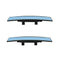 Panoramic Car Rear View Mirror Wide Angle Auto Mirror
