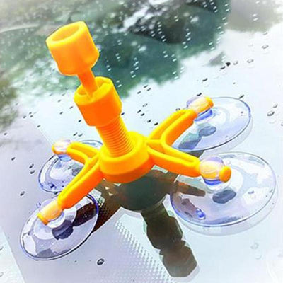 Glass Repair Kit For Quick And Easy Glass Fixing
