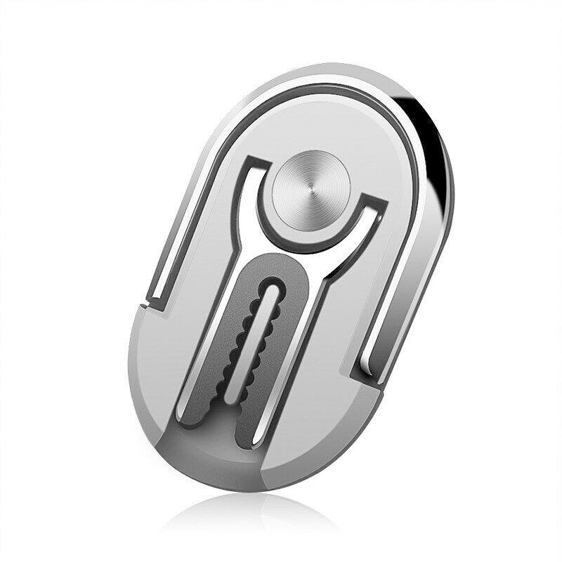 Car Phone Holder 360 Degree Magnetic Air Vent Grip Bracket