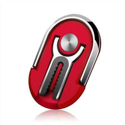 Car Phone Holder 360 Degree Magnetic Air Vent Grip Bracket