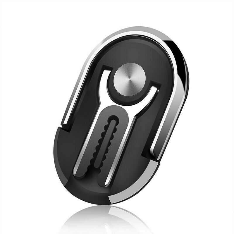 Car Phone Holder 360 Degree Magnetic Air Vent Grip Bracket
