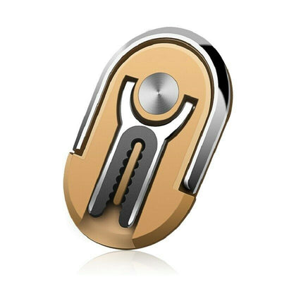 Car Phone Holder 360 Degree Magnetic Air Vent Grip Bracket