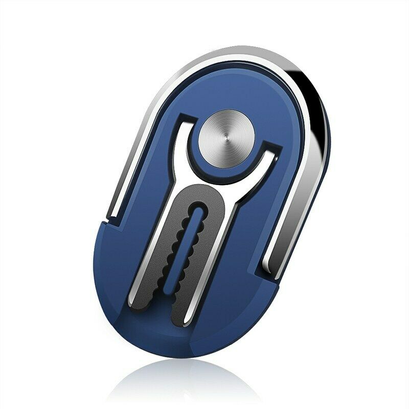 Car Phone Holder 360 Degree Magnetic Air Vent Grip Bracket