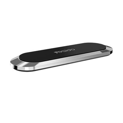 Magnetic Car Phone Holder Mini Strip Mount For Vehicles