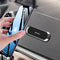 Magnetic Car Phone Holder Mini Strip Mount For Vehicles
