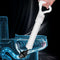 Air Plunger For Toilet Unclogging And Drain Cleaning Tool