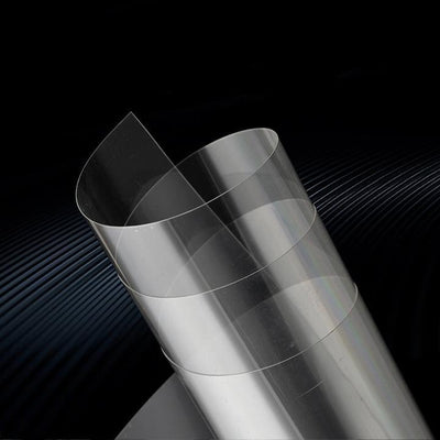 Transparent Furniture Protective Film Self Adhesive Clear Protection For Home Car