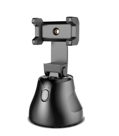 Auto Face Tracking Tripod For Smooth Video Recording And Streaming