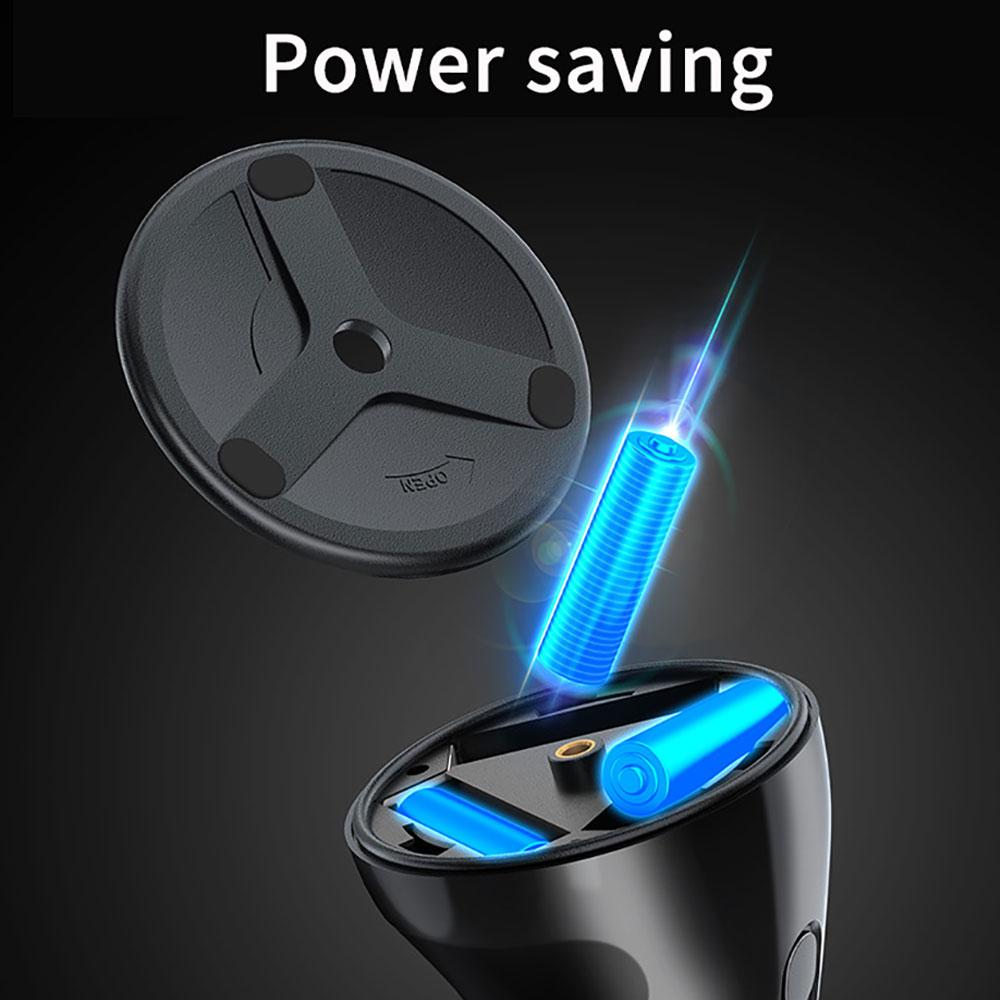 Auto Face Tracking Tripod For Smooth Video Recording And Streaming