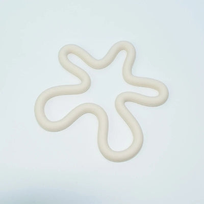 Heat-Resistant Silicone Mat Non-Slip Coasters Pot Holders Kitchen
