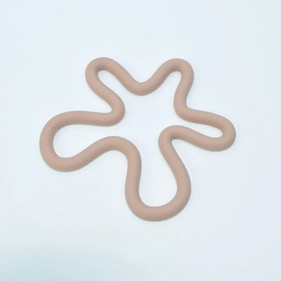 Heat-Resistant Silicone Mat Non-Slip Coasters Pot Holders Kitchen