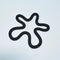Heat-Resistant Silicone Mat Non-Slip Coasters Pot Holders Kitchen