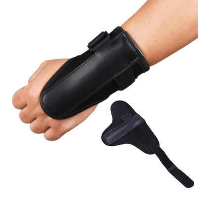 Golf Wrist Brace Trainer For Swing Alignment And Support