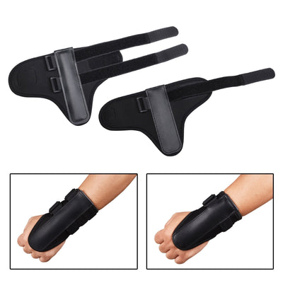 Golf Wrist Brace Trainer For Swing Alignment And Support