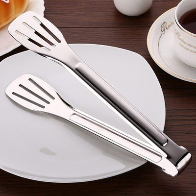 Grab Flip Silicone Spatula Turner For Frying And Cooking