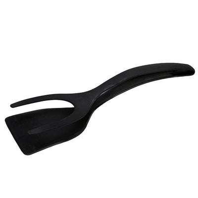 Grab Flip Silicone Spatula Turner For Frying And Cooking