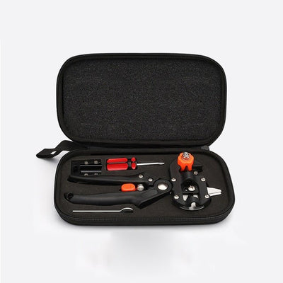 Grafting Tool Kit With Precision Scissors For Easy Gardening